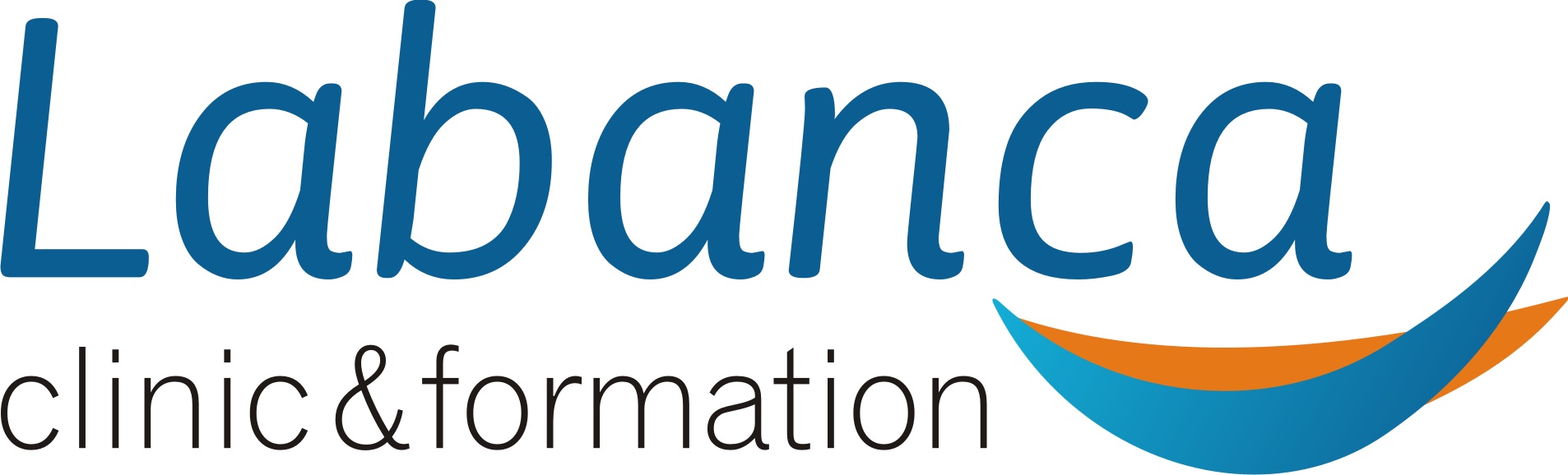 Logo Labanca Clinic & Formation - Buenos Aires